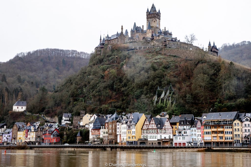 ALEMANIA Y POLONIA VERANO