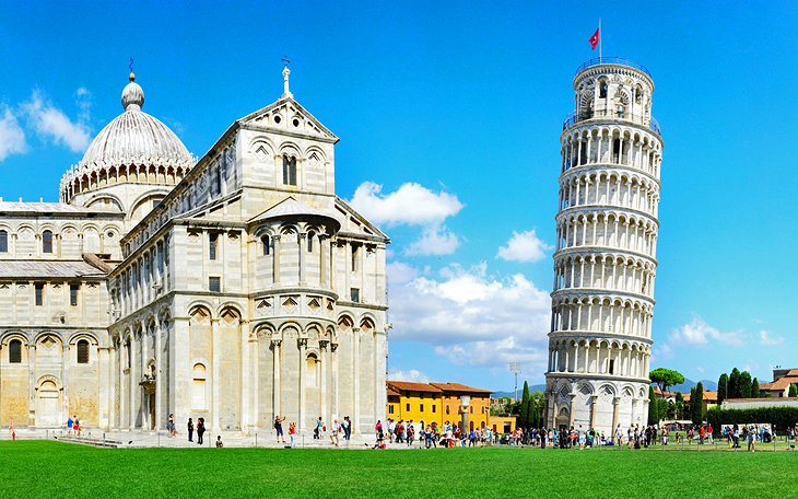 Italia , vinos y algo más