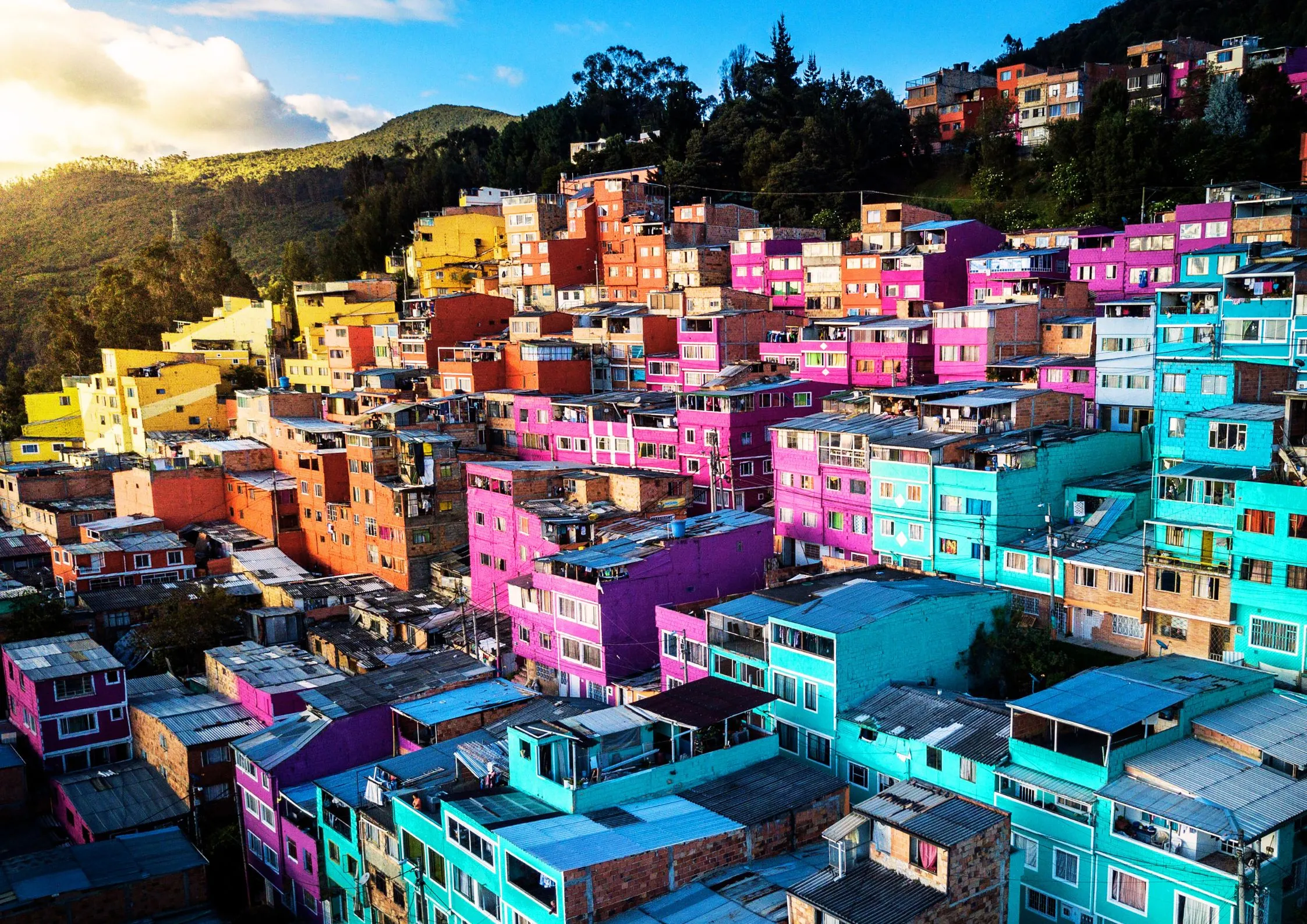 LO MEJOR DE COLOMBIA – Bogota & Medellin en Memorial Day 2026