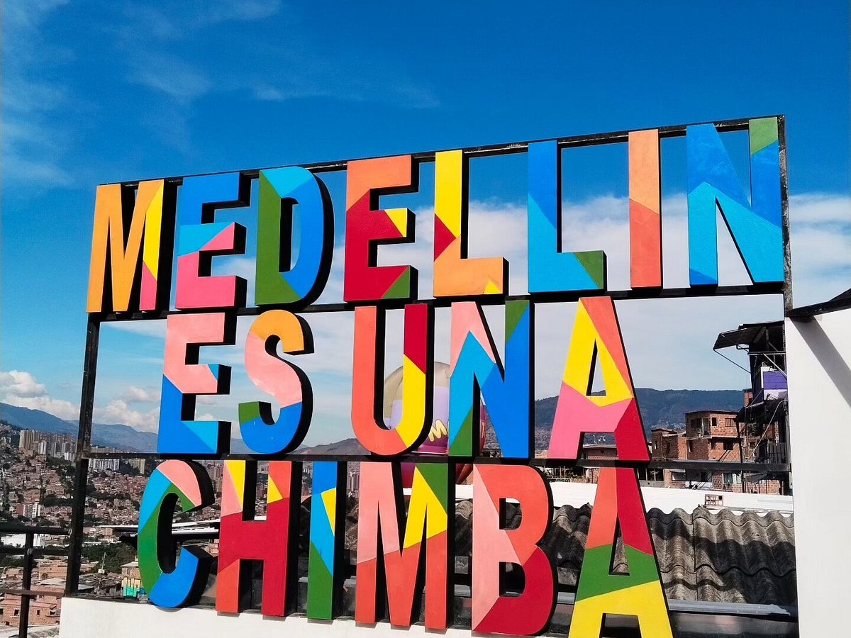 Enamorate de Medellin - Feb. 2026