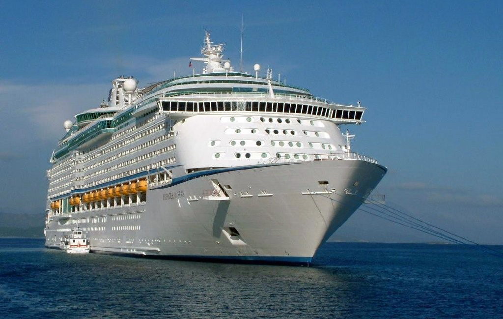 POR LOS GLACIARES DE ALASKA EN VERANO De SEATTLE A SEATTLE A BORDO DEL VOYAGER OF THE SEAS