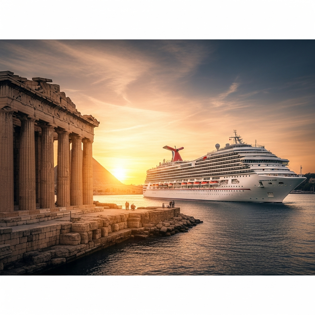 CRUCERO FLUVIAL: RELAX ENTRE CIUDADES Y AGUAS IMPERIALES DEL DANUBIO