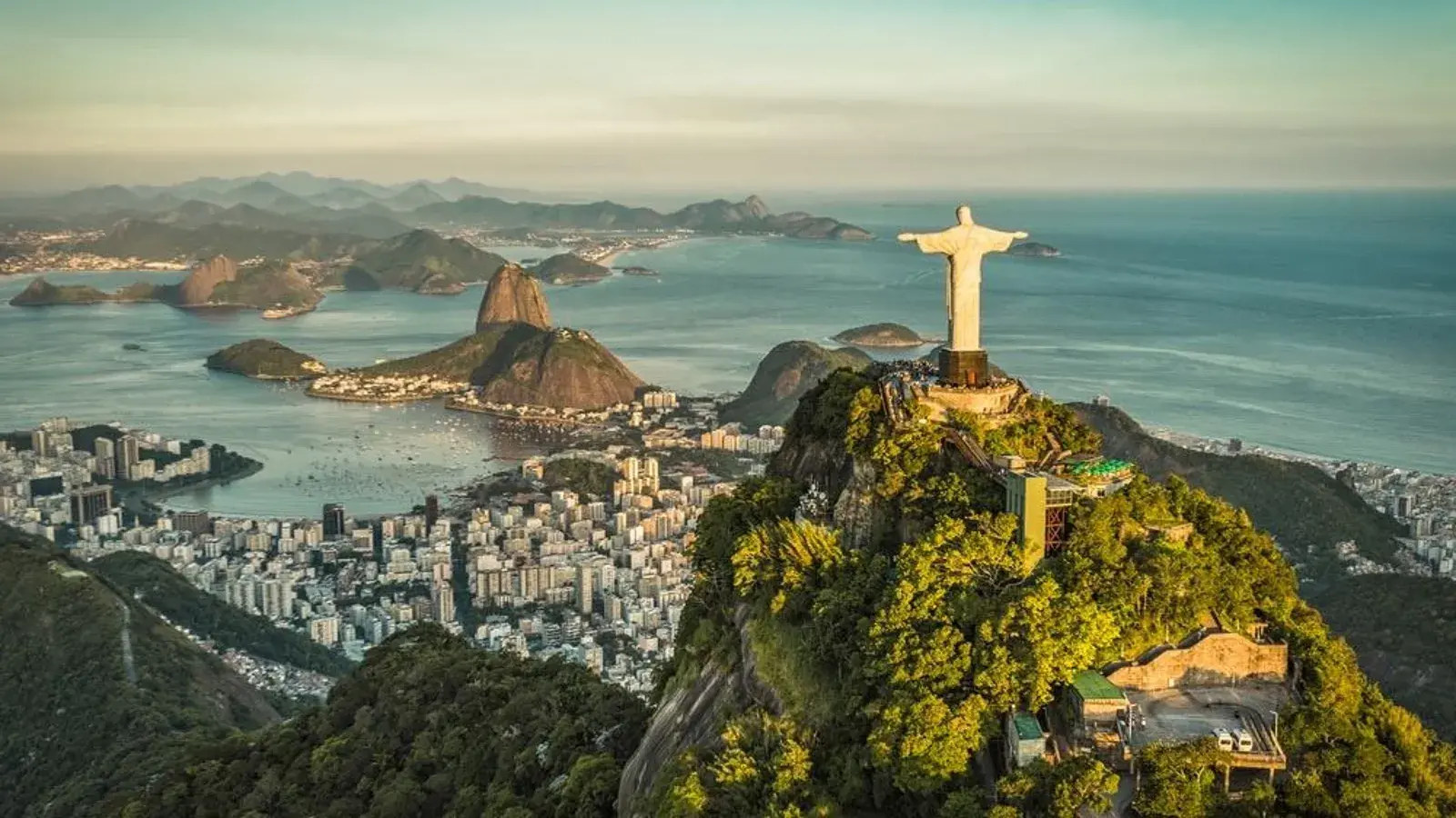 VIAJEVAS A RIO DE JANEIRO