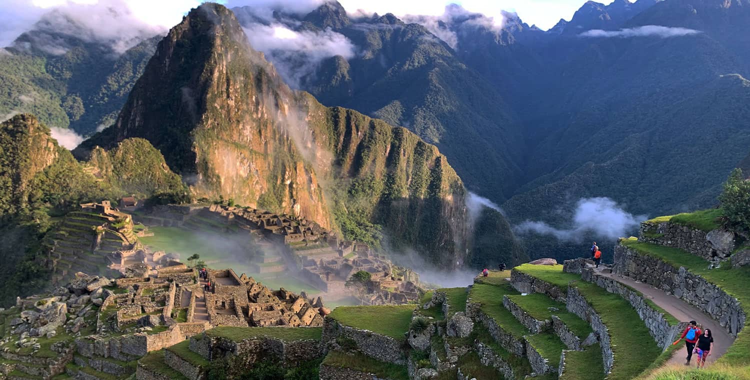 PERU de Aventura en Noviembre 2026