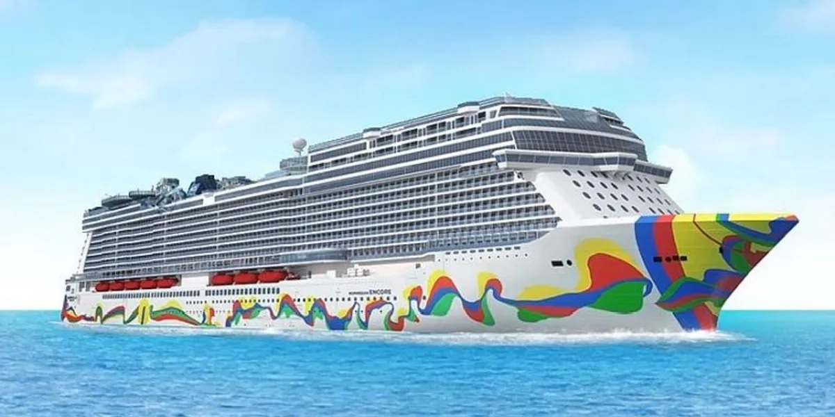 Viajevas a la Mexicana travesia por el Pacifico