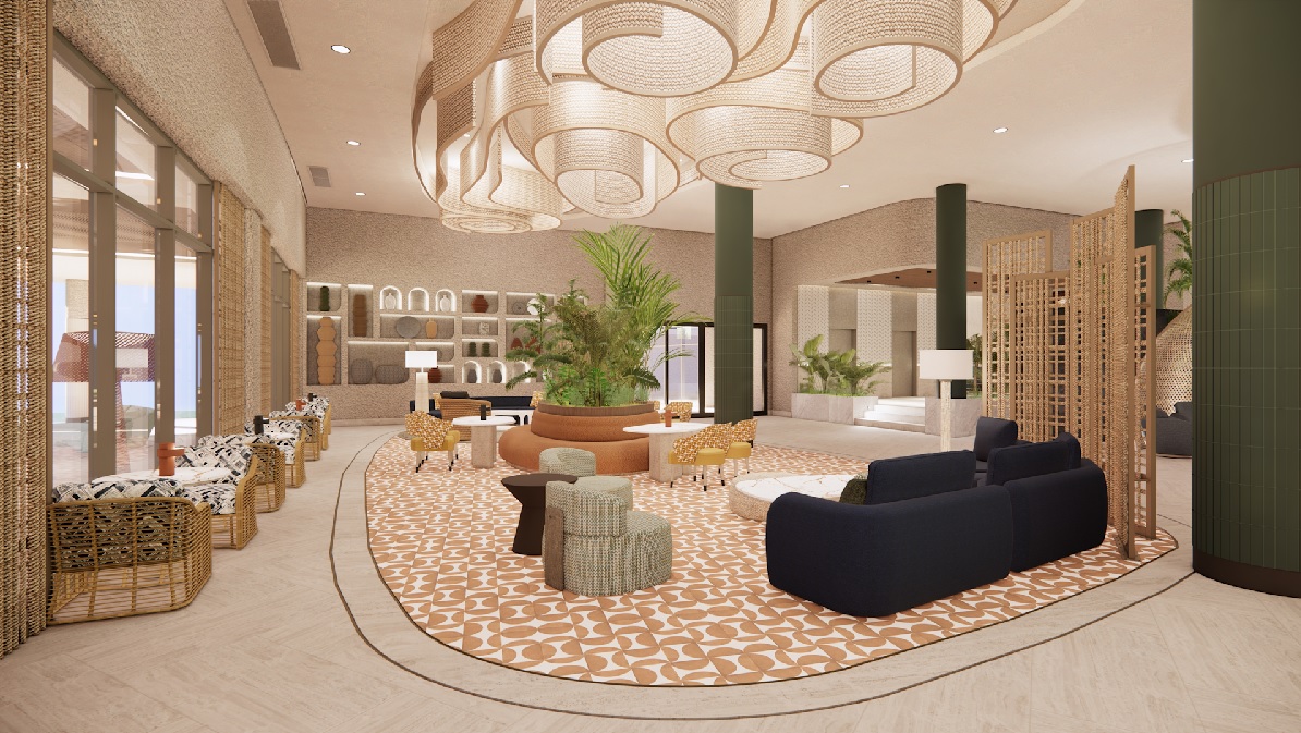 Viajevas Zemi Wellness Experience