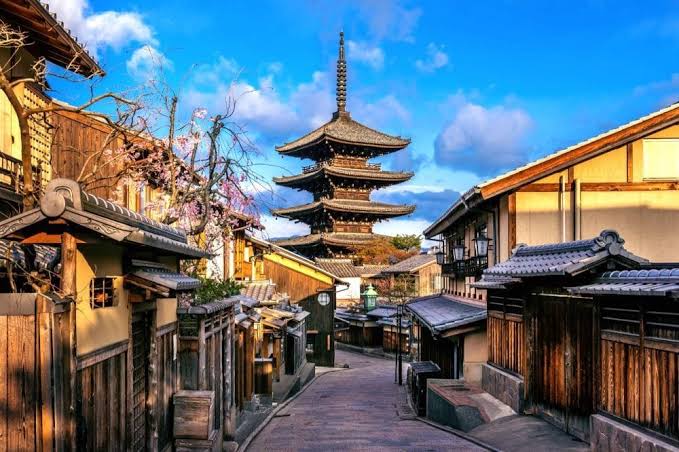 Despedida de Año en Japon