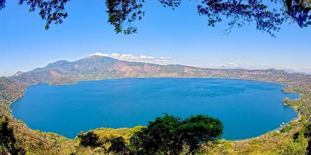 Enamorados de El Salvador