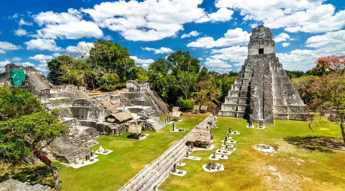 Enamorados de Guatemala