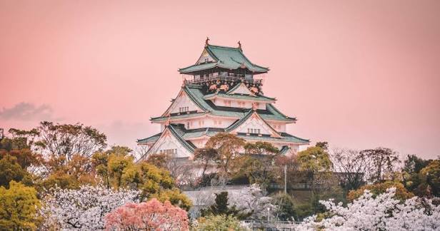 Japón en Primavera 2027